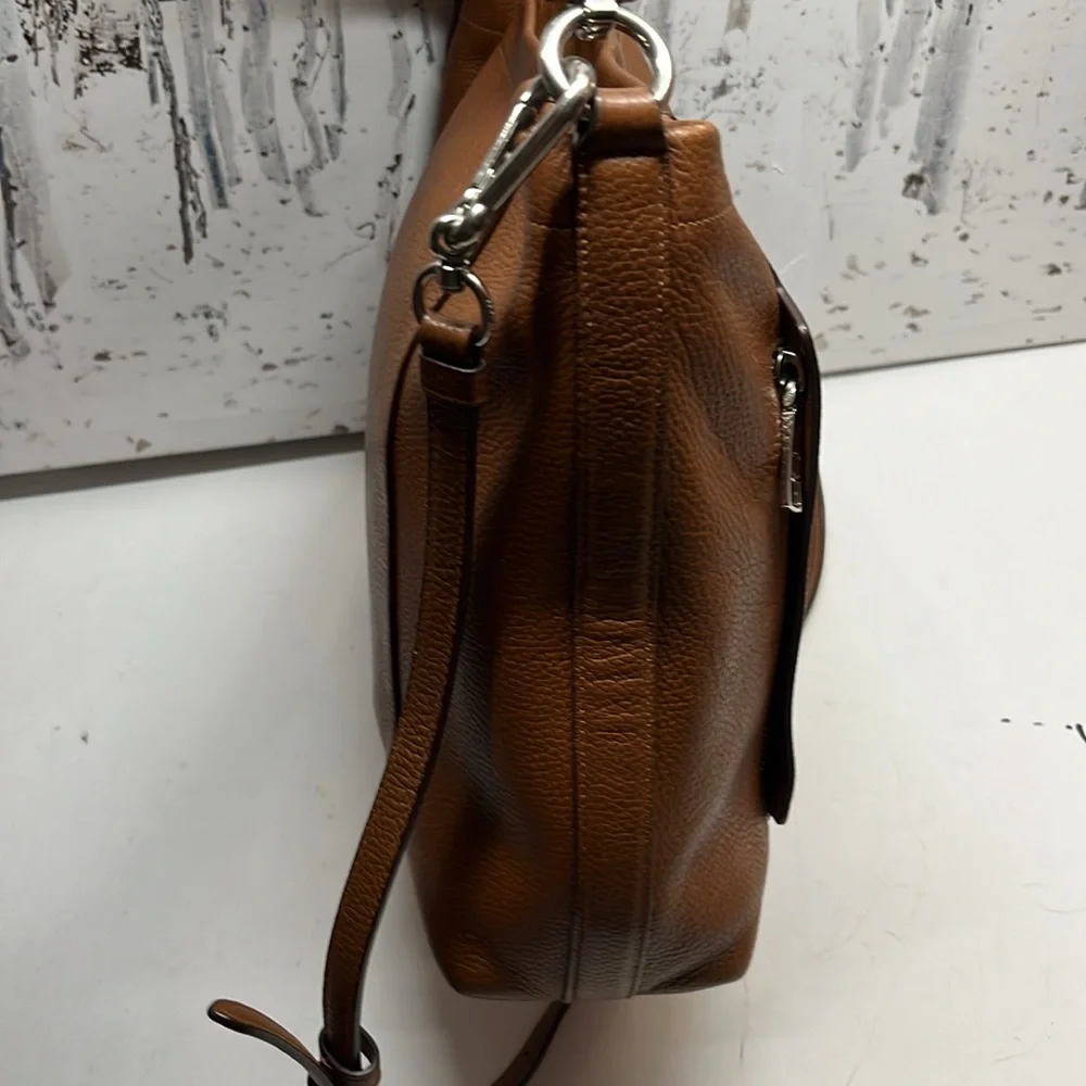 Coach Scout Crossbody/Shoulder Bag 34312 - Picture 5 of 11